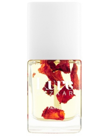 L'Huile Biologique Rose Infusion