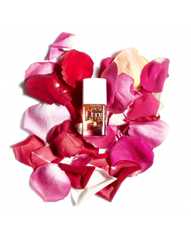 Rose Cuticle Nail Oil