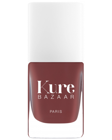 Blush Nail Polish