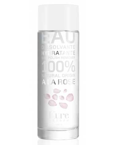 Rose-Infused Hydrating Remover