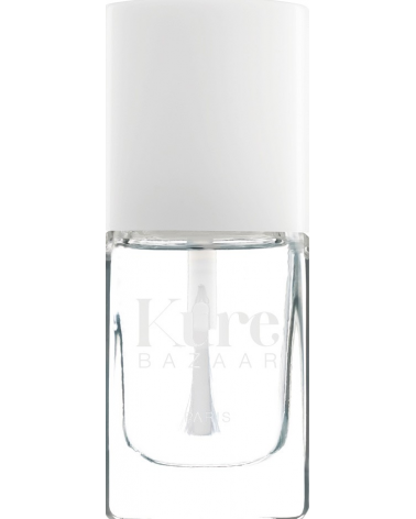 Dry Finish Nail Polish