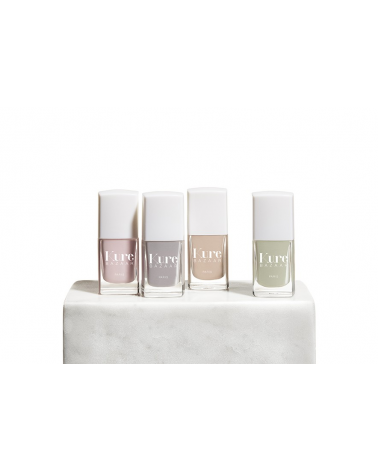 Rose Quartz Vernis à Ongles