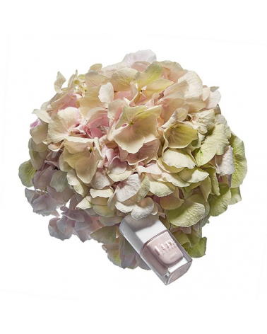 Rose Pearl Nail Polish