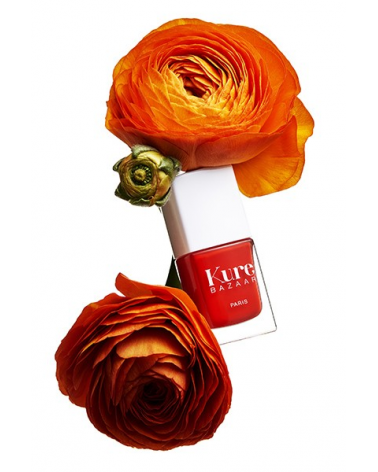 Java Vernis à Ongles