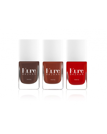 Puglia Nail Polish