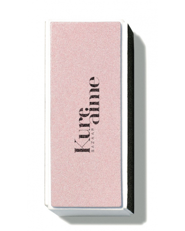 Bloc Polissoir Kure Bazaar x Aime