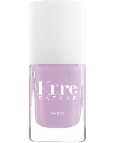 Vernis à ongles naturels Kure Bazaar, écologiques, non toxic. Kure Bazaar, vernis à ongles naturels : couleur Fuji