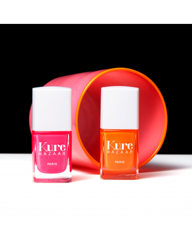 Jaipur Mat Nail Polish
