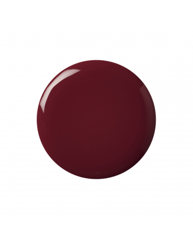 Swatch couleur vernis à ongles écologique Kure Bazaar Mademoiselle K