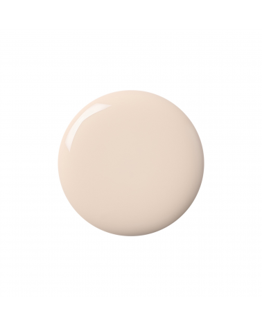 Swatch couleur vernis à ongles écologiques Kure Bazaar French Nude