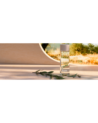 Rosemary Detoxifying Dissolving Oil