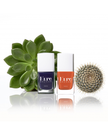 Jazz Vernis à Ongles