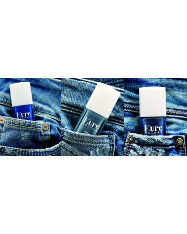 Rockstar Vernis à Ongles