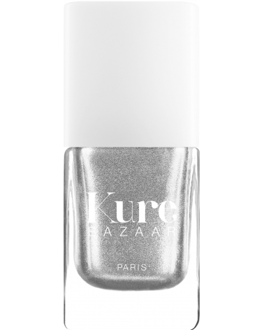 Platinum Nail Polish