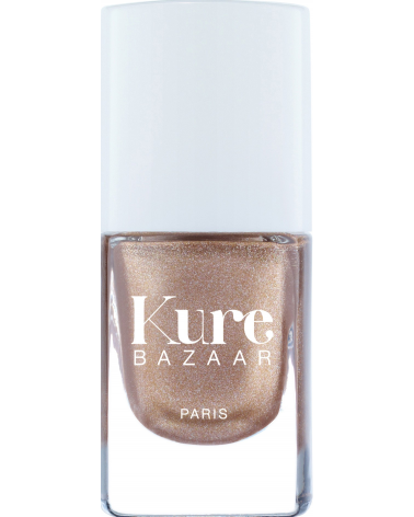 Or Bronze Nail Polish