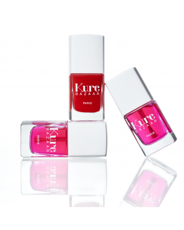 Bubble Vvee Nail Polish