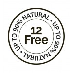 Kure Bazaar vernis bio sourcé innove en formulant «12 Free»