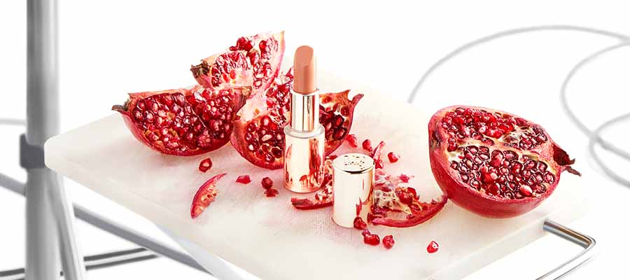 Rouges à Lèvres Ecologiques Vegan et Rechargeables - Kure Bazaar