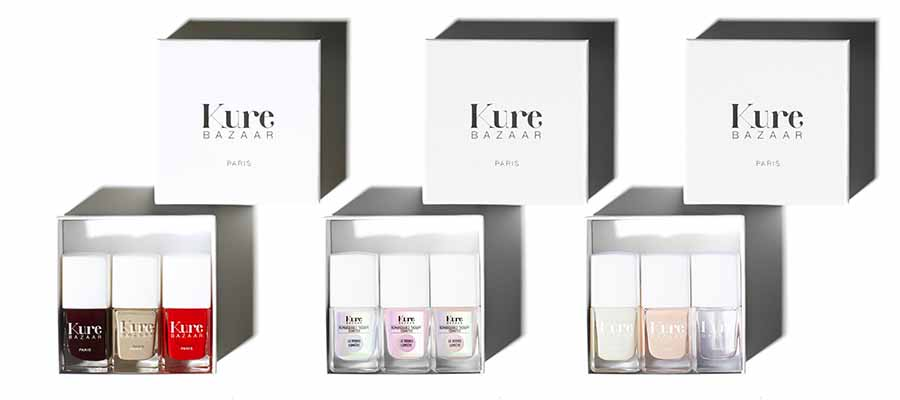 Coffret à composer - Kure Bazaar